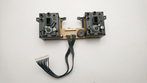 Whirlpool oven control unit - oven,