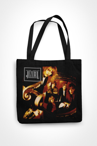 Gene loves jezebel the house - gene,