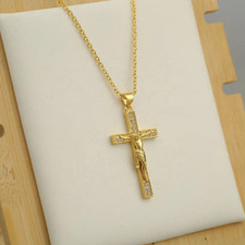 Catholic Crucifix Cross