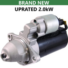 PERKINS 404D / JCB 8030 8052 STARTER MOTOR 8000277 8000286 8000417 8000531