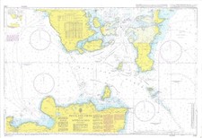 Admiralty 2162 Scotland North
