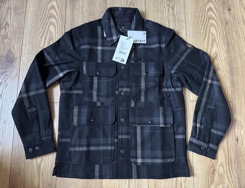 Brand new belstaff forge - brand,