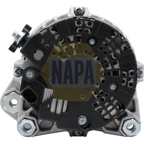 Napa car alternator 12v fits - napa,