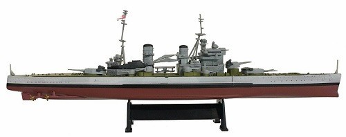 Duke york 1945 1000 - 1945, scale