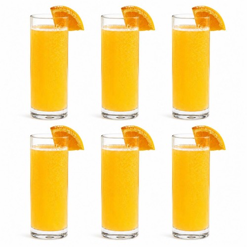 Set 370ml tall pub - set,
