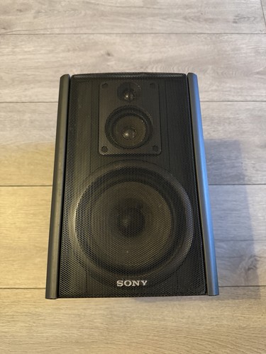 Sony h1500 fi speaker - sony, hi-fi