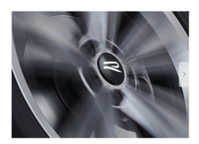 VW Golf MK7 MK8 R 66mm Dynamic