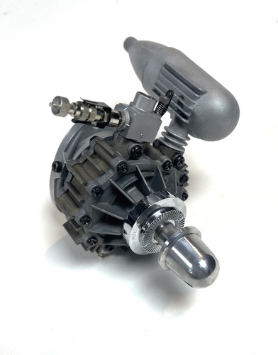Engines grauopner - o.s.,