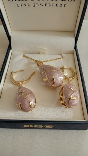 Beautiful fabergé style - beautiful,