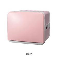 Hot Towel warmer C-080 pink 8L