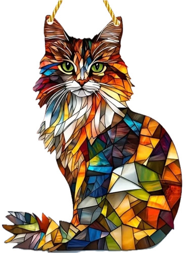 Cute little maine - maine, coon