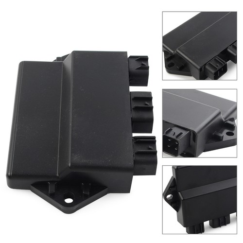 High performance cdi - high, box