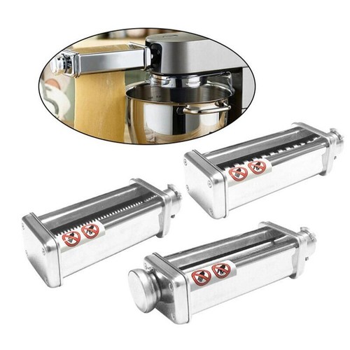 Pasta maker attachment for - attachment,