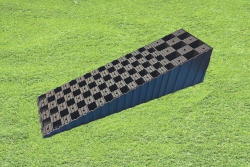 Milenco levelling ramp mgi - levelling, xl