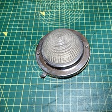 Muir Hill 121 Interior Cab