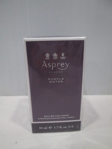Purple water asprey - -, london