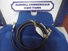 SEDDON ATKINSON HOSE