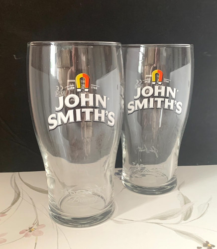 John smiths extra - smooth, pint