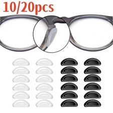 10 Pairs Adhesive Nose pads