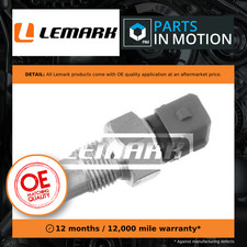 Coolant Temperature Sensor