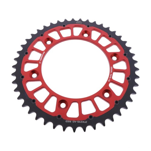 Jtx210 45red 520 z45 crown - 520,
