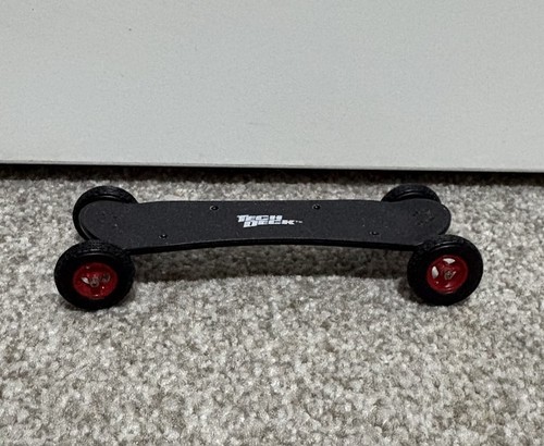 Vintage tech deck all terrain - deck,
