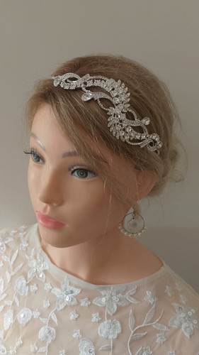 Linzi jay bridal prom side - or,