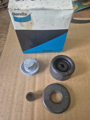 Simca 1000 clutch slave - simca,