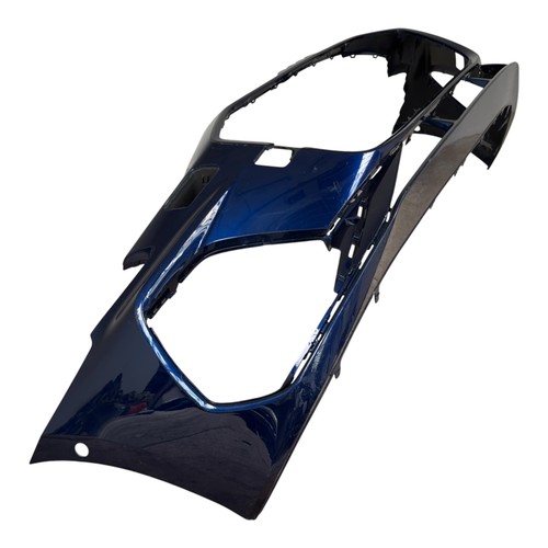 Audi line front - front, bumper