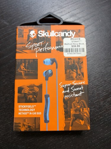 Skullcandy sport performance - skullcandy,