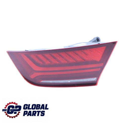 Audi 4g8 rear - fender, outer