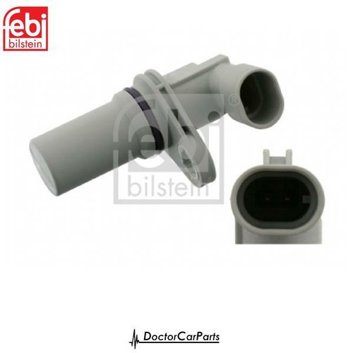 Crankshaft sensor crank for - crank,
