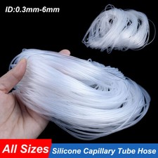 Food Grade Silicone Tube Hose