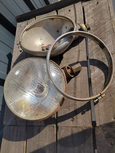 Rare vintage lucas 700 - rare,