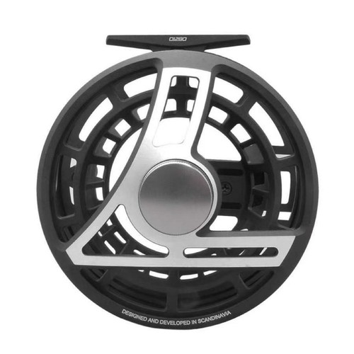 Tiemco loop reel qr68 r - 6/8, qr68-r