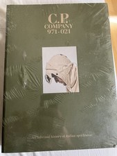 Cp Company 971 021 50th