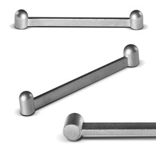 Awning rail spreader for the - awning,