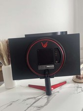 LG UltraGear 24GN600-B 24" FHD