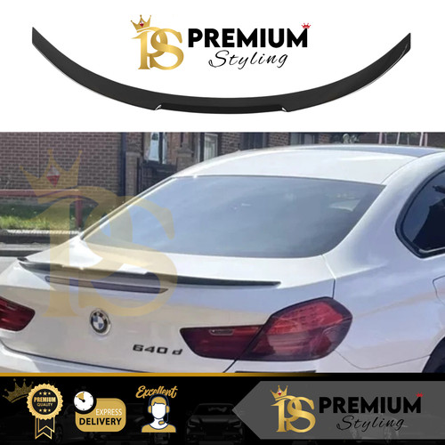 Bmw series f13 640 - series, 630
