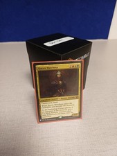 Queen Marchesa Aikido/Politics