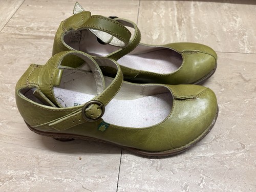 Naturalista uk 6 - el,