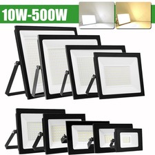 10-500W LED Floodlight Spot