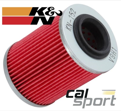 Oil filter aprilia - k&n,