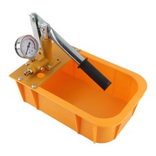 Hydrostatic Pump Tester