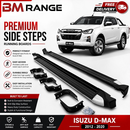 Style running boards side - oe,