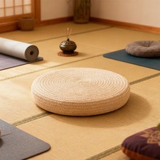 Futon Mat Tatami Mat Cushion