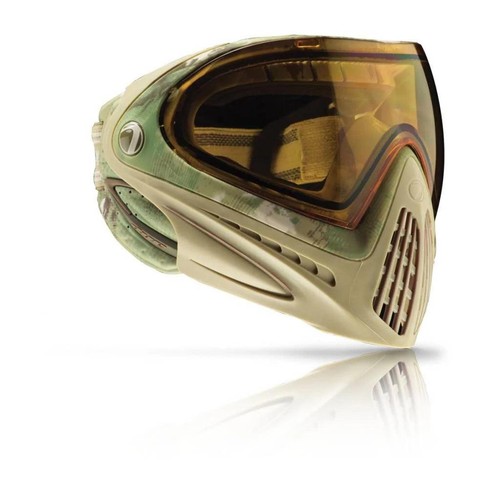 Dye paintball mask dyecam - dye,
