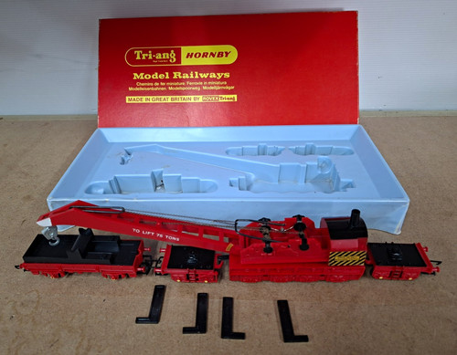 Tri ang hornby 739 oo - hornby,