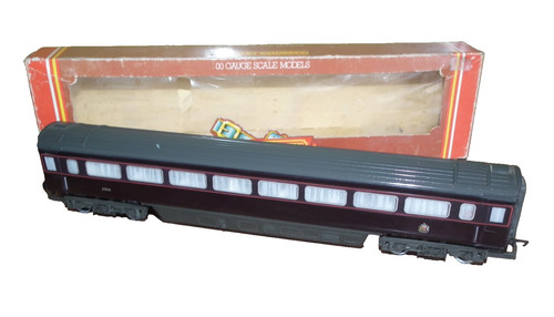 Hornby the dukes coach - coach, /