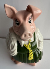 NatWest Piggy Bank Annabel